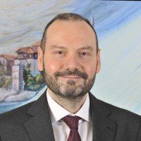 Portrait of Okan Acar