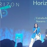 Portrait of Estrella Mota Perez